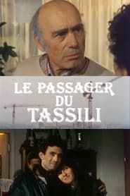 Image Le Passager du Tassili