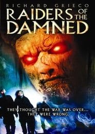 Raiders of the Damned series tv