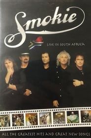 Smokie: Live in South Africa series tv