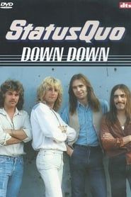 Status Quo: Down Down series tv