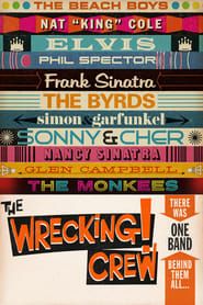 The Wrecking Crew 2008 streaming
