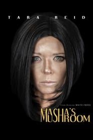 Masha's Mushrooms series tv