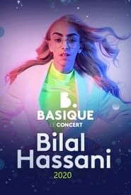 Bilal Hassani - Basique le concert 2020 streaming