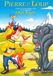 Peter and the Wolf series tv