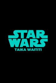 Untitled Taika Waititi Star Wars Film series tv