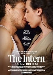 The Intern - A Summer of Lust series tv