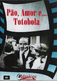 Image Pão, Amor e... Totobola 1964