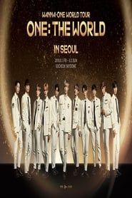 Image Wanna One World Tour One: The World in Seoul 2018