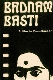 Badnam Basti series tv