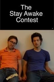 Stay Awake Contest series tv