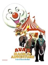 Ava's Magical Adventure series tv