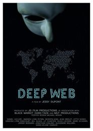 Deep Web series tv
