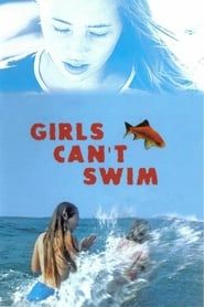 Image Les filles ne savent pas nager