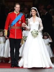The Royal Wedding: HRH Prince William & Catherine Middleton-hd
