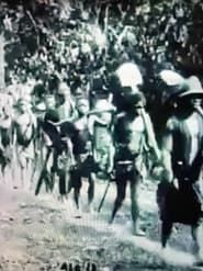 Image De Boma à Tshéla par la Ligne du Chemin de Fer du Mayumbe 1926