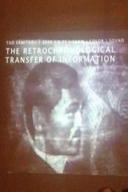 The Retrochronological Transfer of Information series tv