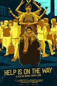 Help Is on the Way series tv