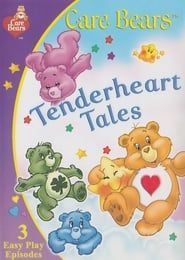 Care Bears: Tenderheart Tales series tv