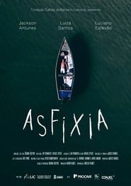Asfixia series tv