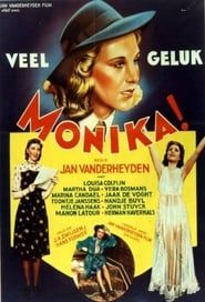 Veel geluk, Monika! (1941)