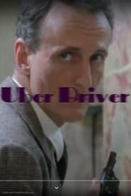 Uber Driver series tv