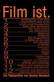Film Is. 1-12 (2004)