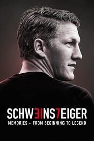 Schweinsteiger Memories: Von Anfang bis Legende 2020 streaming