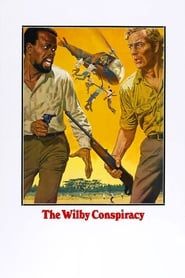 The Wilby Conspiracy series tv