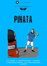 Piñata series tv
