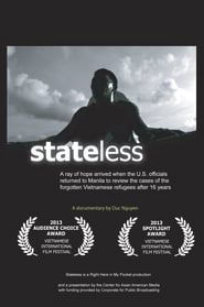 Stateless series tv