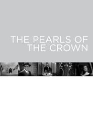 The Pearls of the Crown series tv