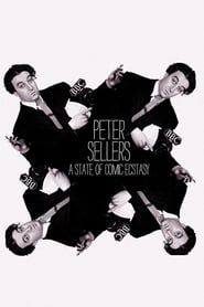 Image Peter Sellers: A State of Comic Ecstasy
