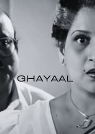 Ghayaal series tv
