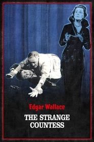 The Strange Countess series tv