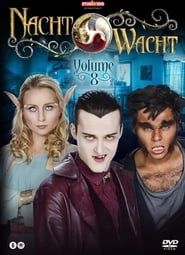 Nachtwacht - Volume 8 series tv