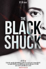 The Black Shuck series tv