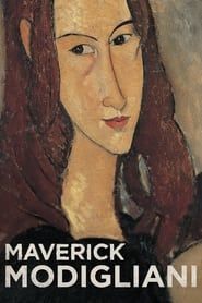 Maverick Modigliani series tv
