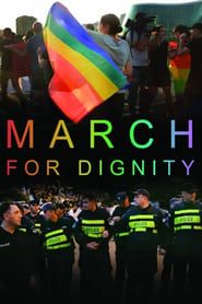 March for Dignity series tv
