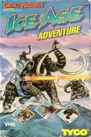 Dino-Riders in the Ice Age series tv