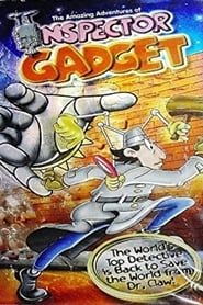 Image The Amazing Adventures of Inspector Gadget 1986