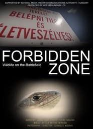 Forbidden Zone - Wildlife on the Battlefield series tv