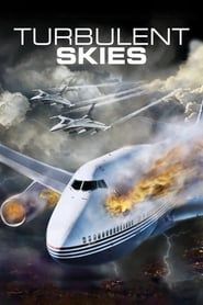 Turbulent Skies series tv