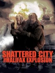 Image Shattered City: The Halifax Explosion 2003