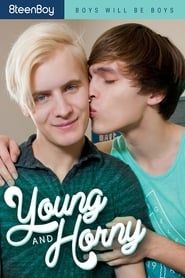 Image Young & Horny