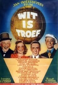 Wit is troef (1940)