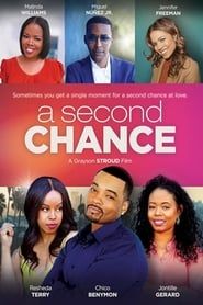 A Second Chance series tv