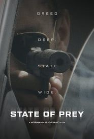 State of Prey series tv