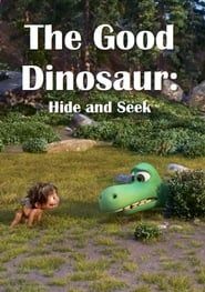 Image The Good Dinosaur: Hide and Seek 2016