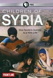 Children of Syria series tv