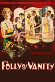 Folly of Vanity series tv